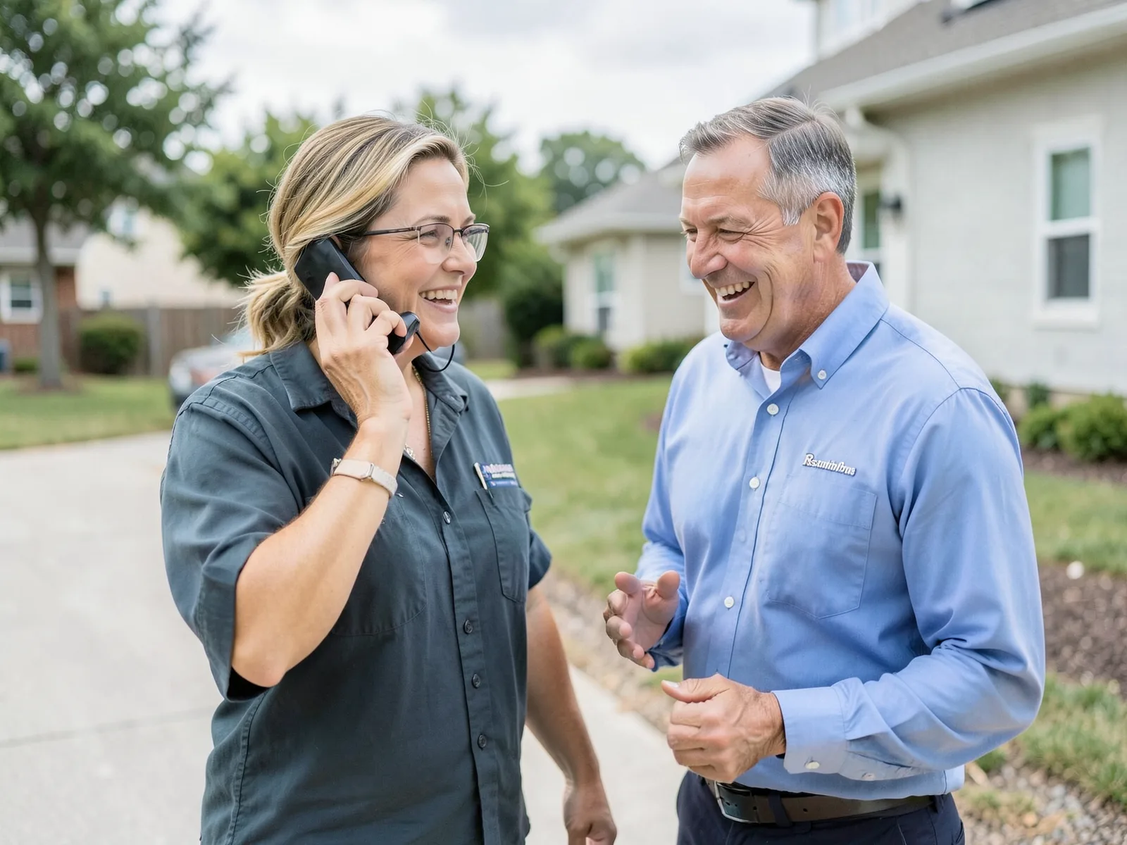 Frequently Asked Questions About Weather Damage Restoration in Warwick, MD